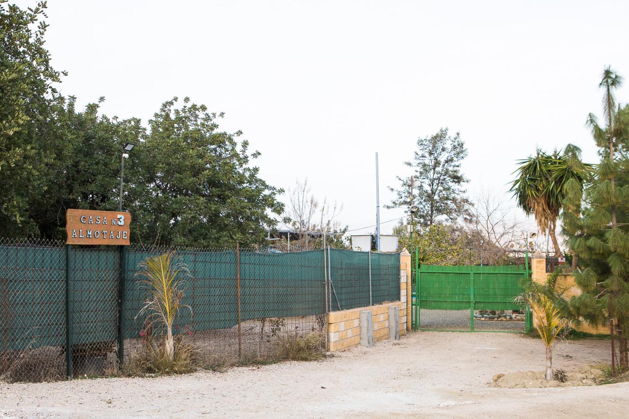 Almotaje, Numero 3 Μάλαγα Εξωτερικό φωτογραφία