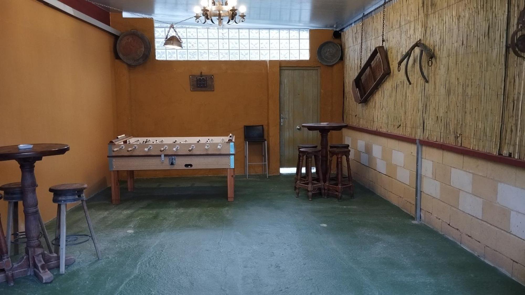 Almotaje, Numero 3 Μάλαγα Εξωτερικό φωτογραφία